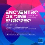 Encuentro de Cine Europeo