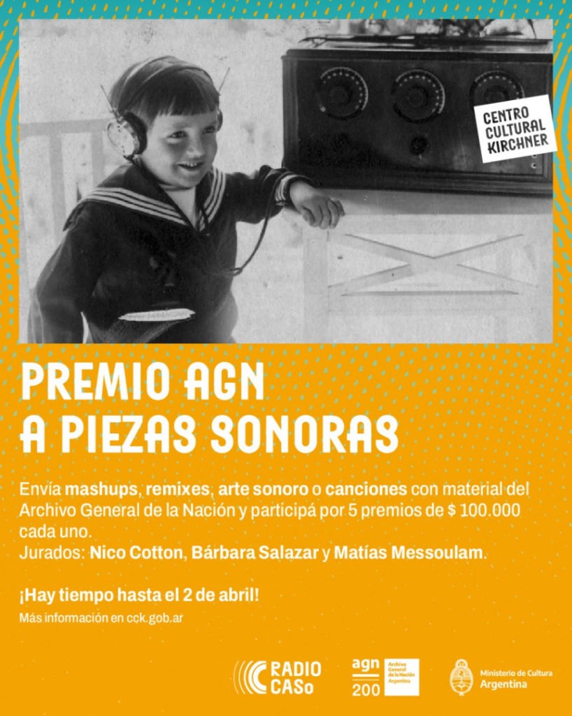 Premio AGN