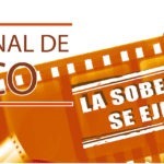 Cine Político Festival Internacional 11va. edición