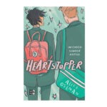 Heartstopper: El nuevo fenómeno literario juvenil