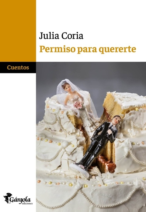 libro julia | CnE