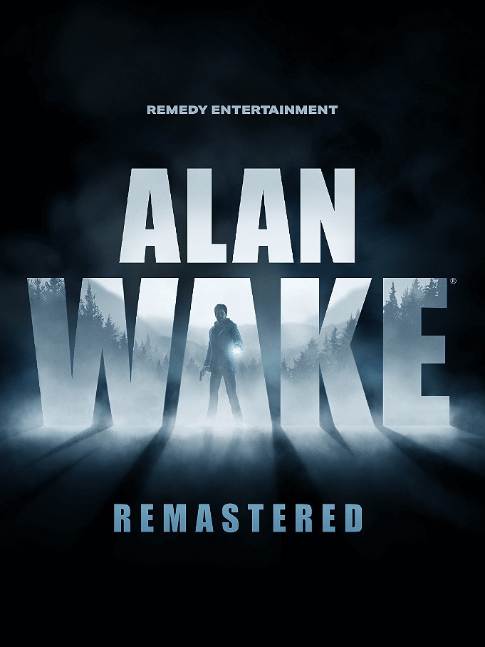 Alan Wake | CnE