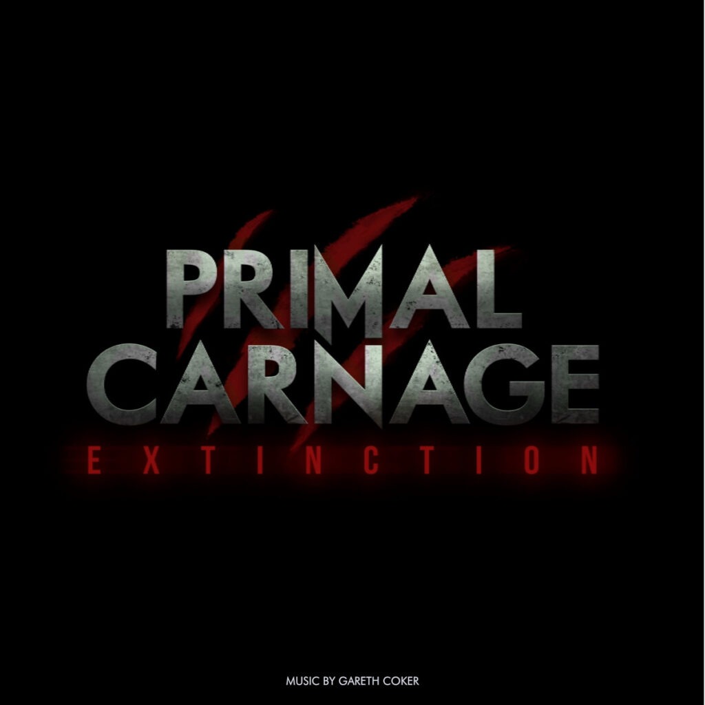PRIMAL CARNAGE | CnE
