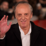 Dario Argento