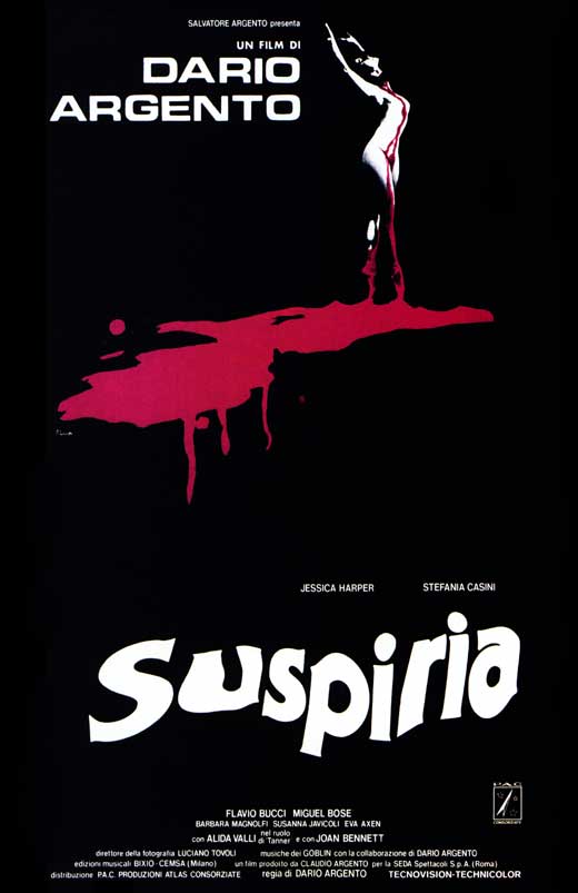 suspiria movie poster 1000436044 3 | CnE