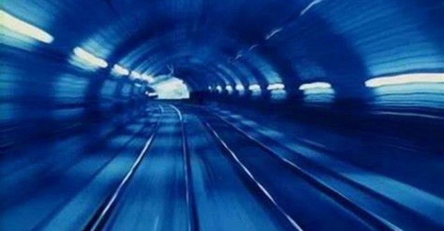 tunel | CnE