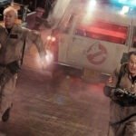 Ghostbusters: Apocalipsis fantasma