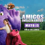 Amigos-Imaginarios