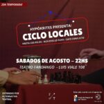 Ciclos locales