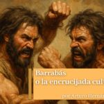 Barrabás o la encrucijada cultural