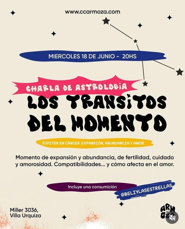 Júpiter en cáncer y Quirón en aries. Momentos para sanar. 4 júpiter en cáncer