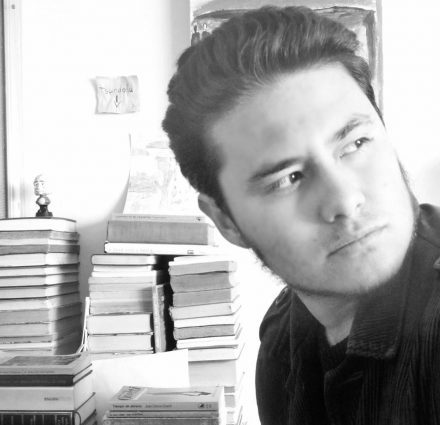@Arturo Hernández González