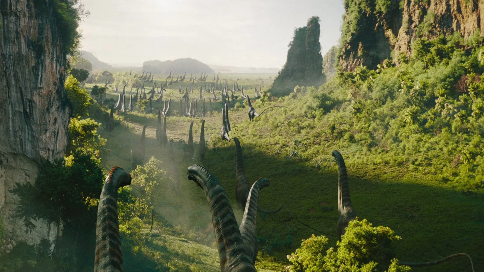 RESEÑA - “JURASSIC WORLD: RENACE” (de Gareth Edwards) 4 Imagen3