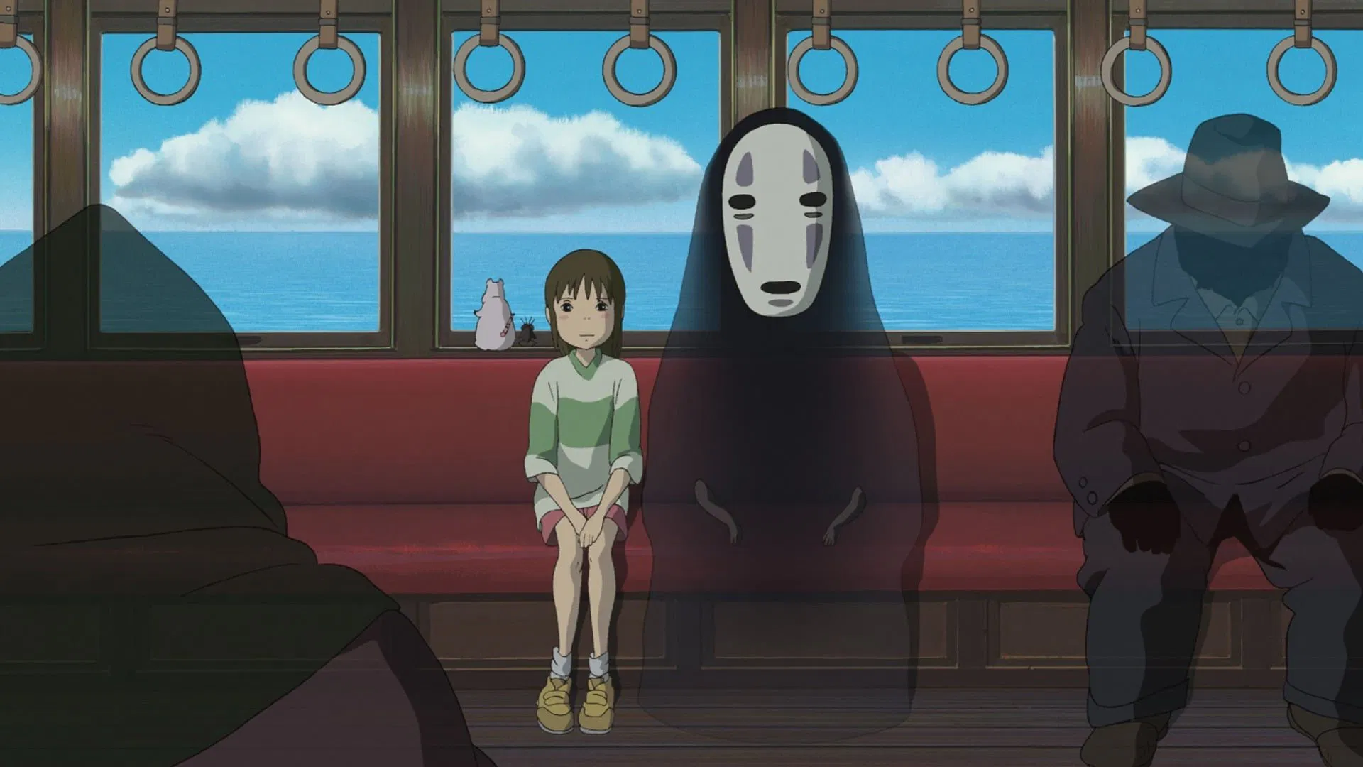 Ciclo Especial del MUNDO GHIBLI 4 Imagen3
