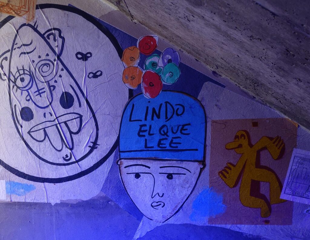 Crítica no especializada 1 Lindo el que lee | CnE