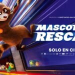 "Mascotas al rescate": Una aventura entretenida pero olvidable Mascotas