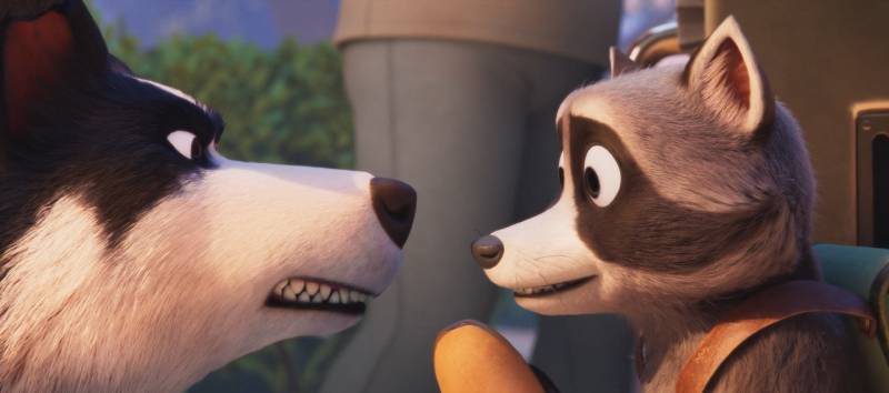 "Mascotas al rescate": Una aventura entretenida pero olvidable 3 Mascotas al rescate 02 | CnE
