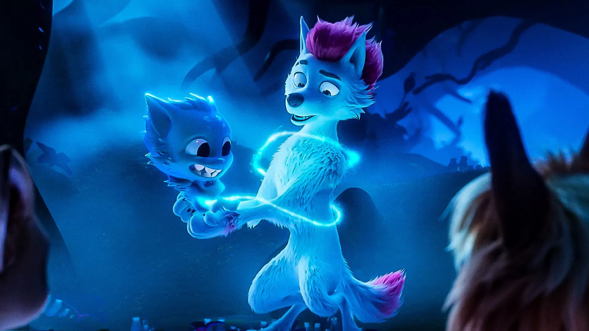 RESEÑA - "200% LOBO" (de Alexs Stadermann) 3 Imagen2
