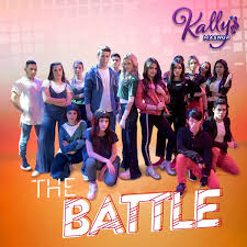 Kally