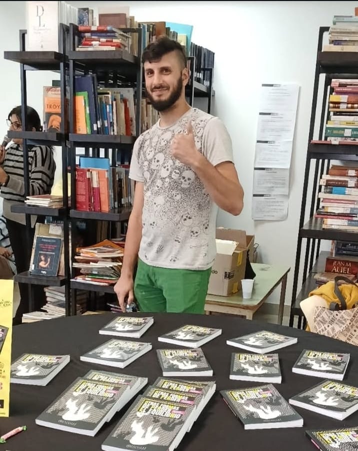 otras formas de perder el equilibrio