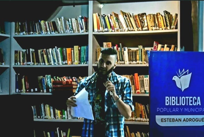 otras formas de perder el equilibrio