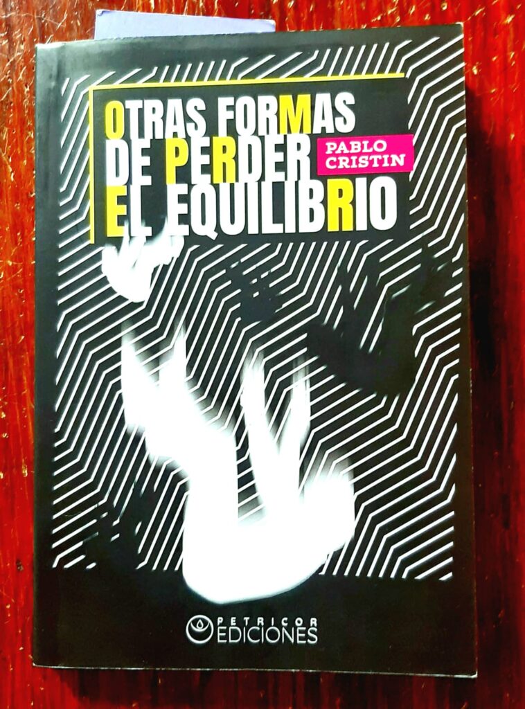 otras formas de perder el equilibrio