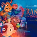 “Frankie y los monstruos”: Una versión tierna y divertida de Frankenstein Frankie y los monstruos