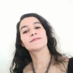 "Para no dormir", un poema de Souad Zakarani Souad Zakarani