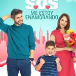 Leo Herrera, el pequeño actor que nos conmovió en : "Te doy la vida" y "S.O.S. me estoy enamorando" leo herrera