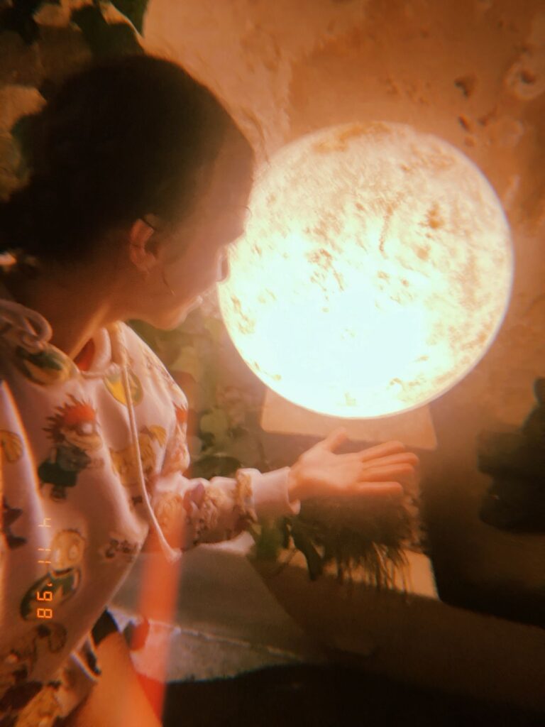 urano neptuno y saturno