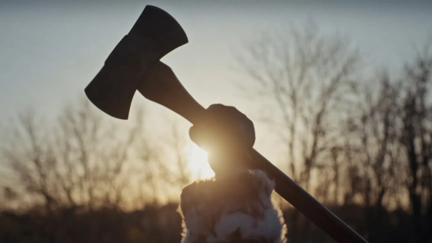 RESEÑA - "NOCHE DE PAZ, NOCHE DE HORROR" (de Mike P. Nelson) 4 Imagen3