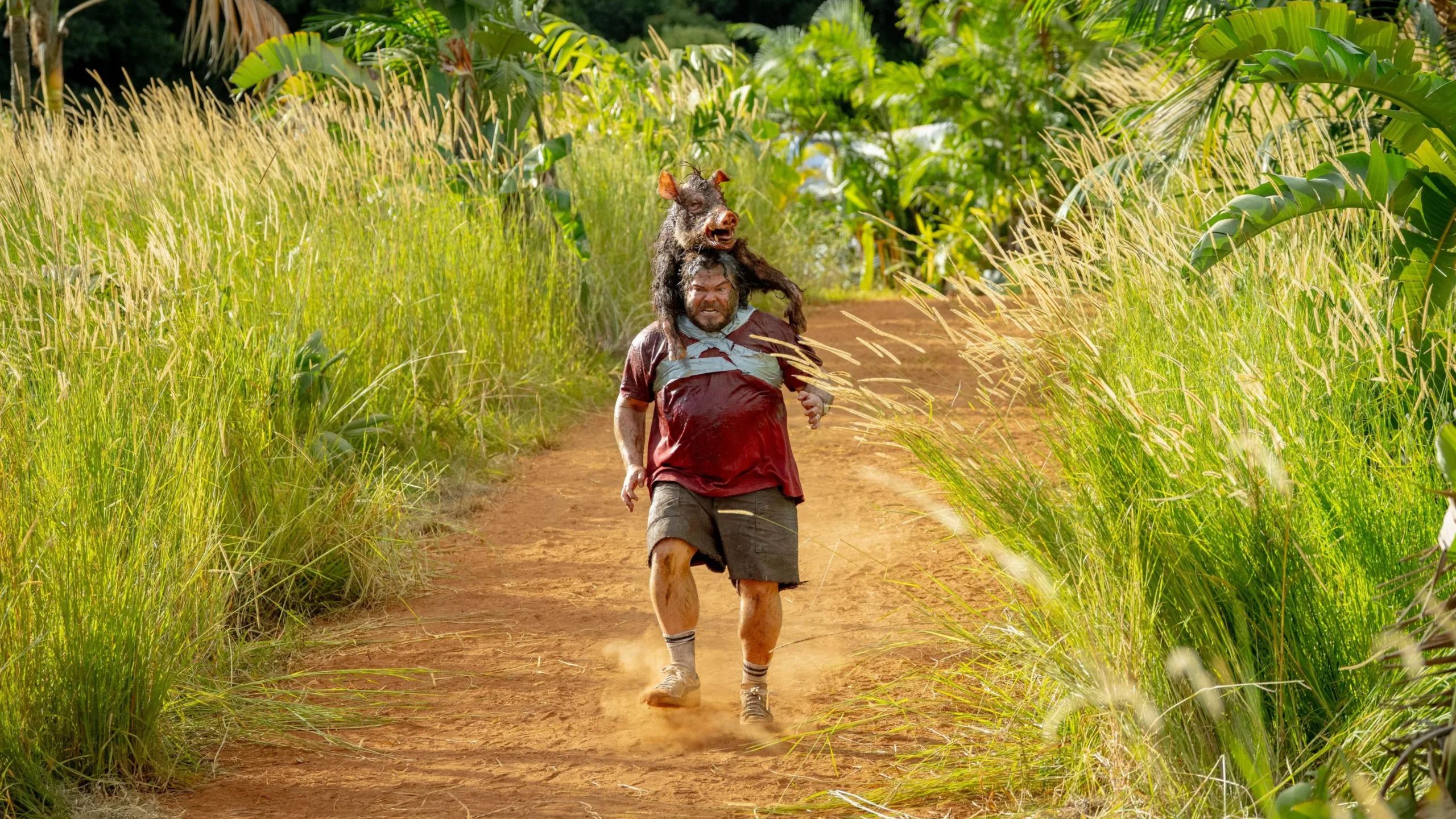 RESEÑA - "ANACONDA" (Dir. Tom Gormican) 4 Imagen3