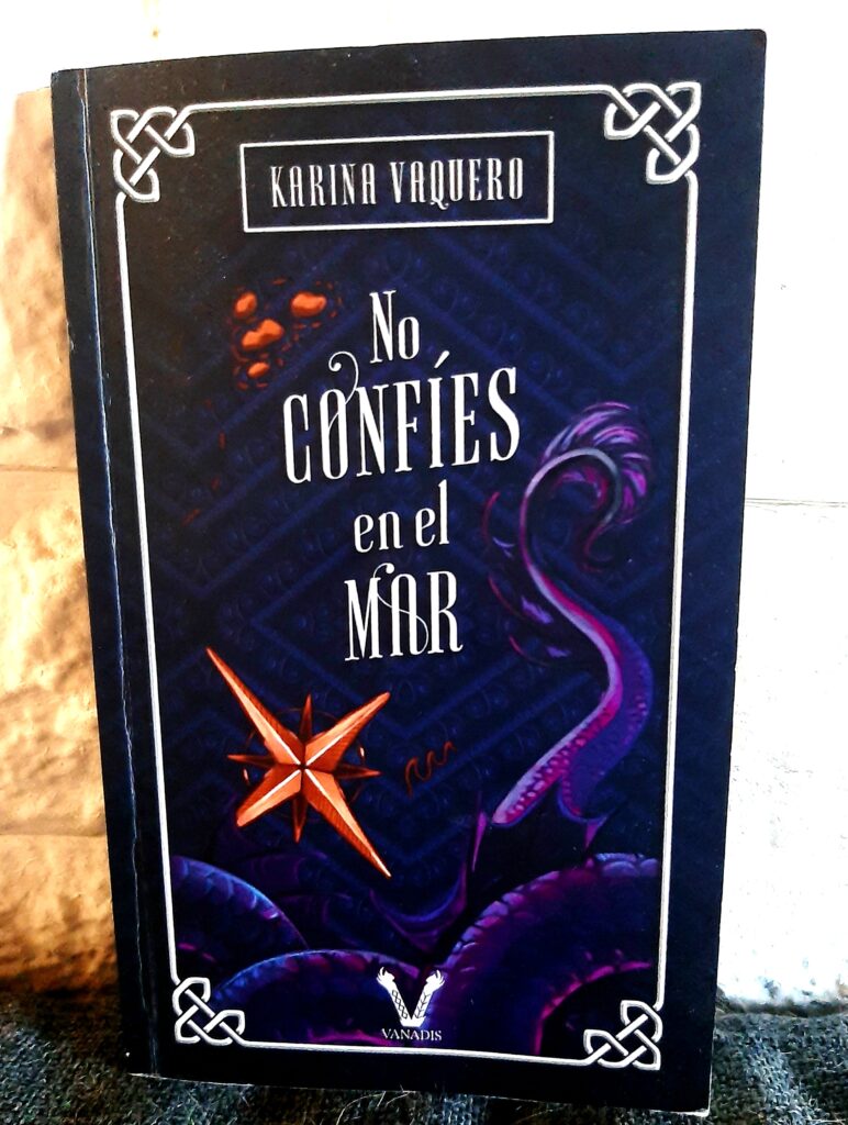 no confíes en el mar