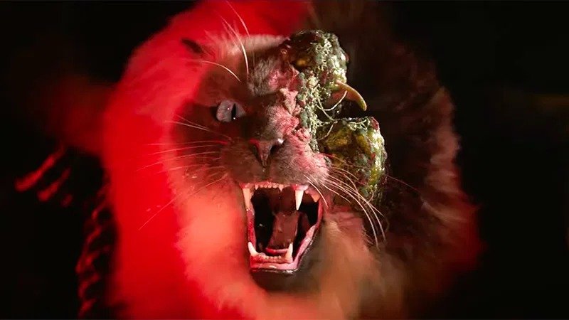 RESEÑA - "ALERTA EXTINCIÓN" (Dir. Jonny Campbell) 4 Imagen3