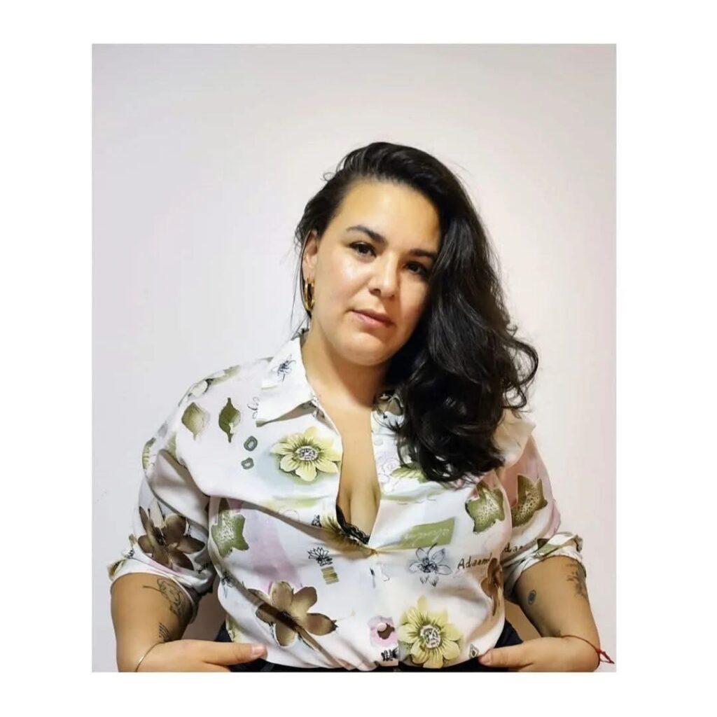 "Sanguijuelas", un cuento de Flavia Carballo 1 Flavia Carballo