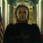 RESEÑA - "SIN PIEDAD" (Dir. Timur Bekmambetov) MERCY