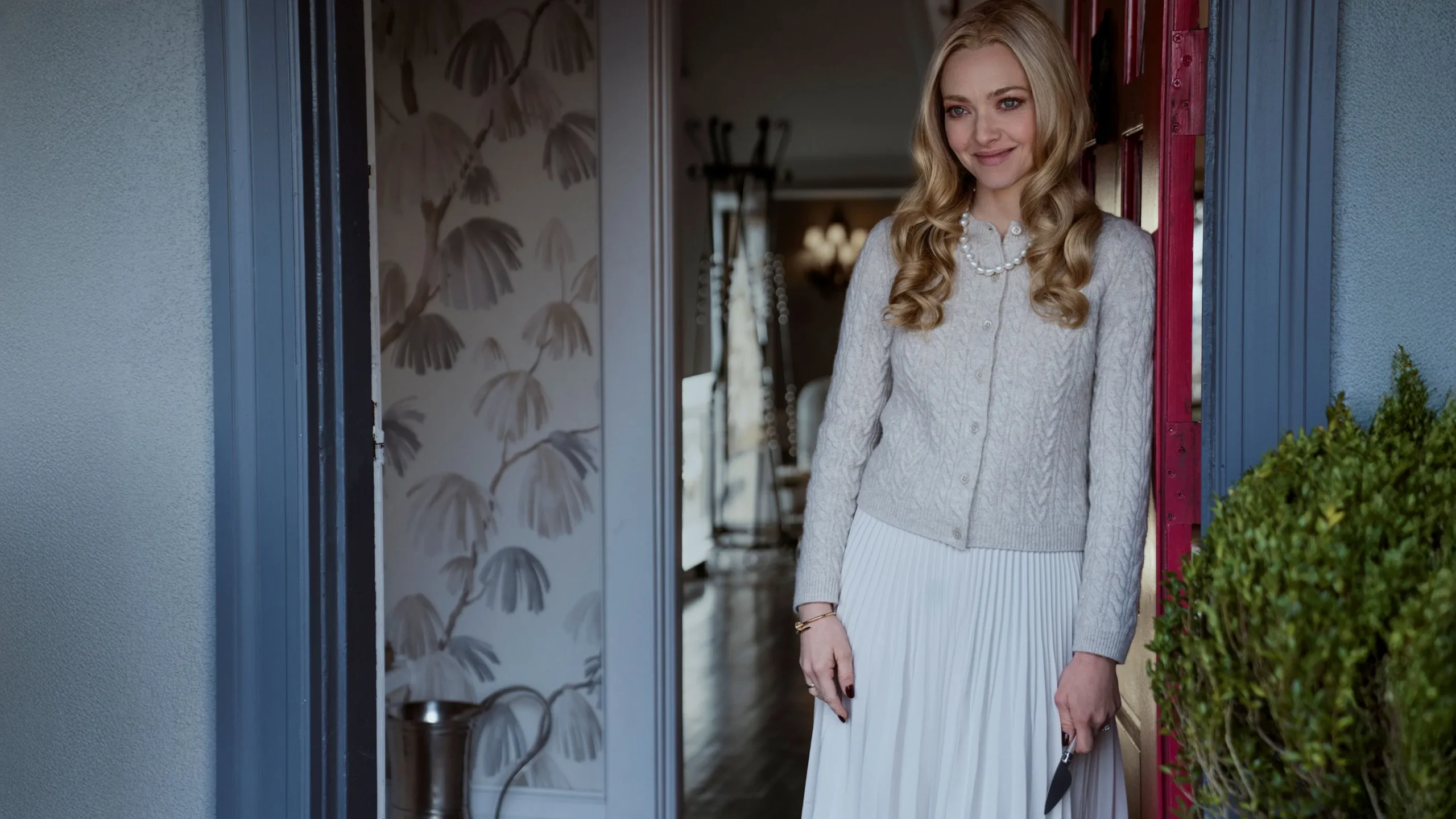 RESEÑA - "LA EMPLEADA" (Dir. Paul Feig) 2 Imagen1