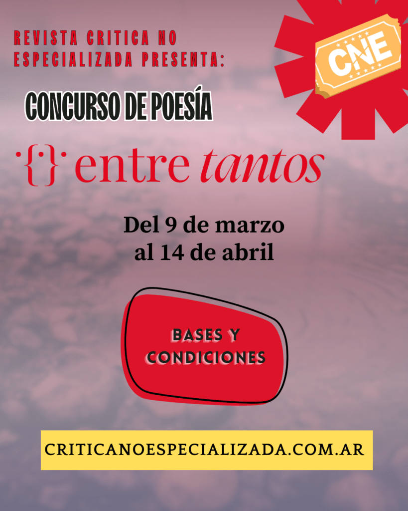 concurso de poesia