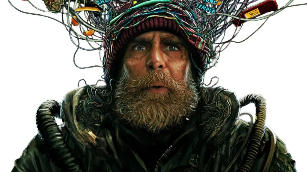 “Buena suerte, diviértete, no mueras”: Una dura crítica a la tecnología disfrazada de película 1 buena suerte