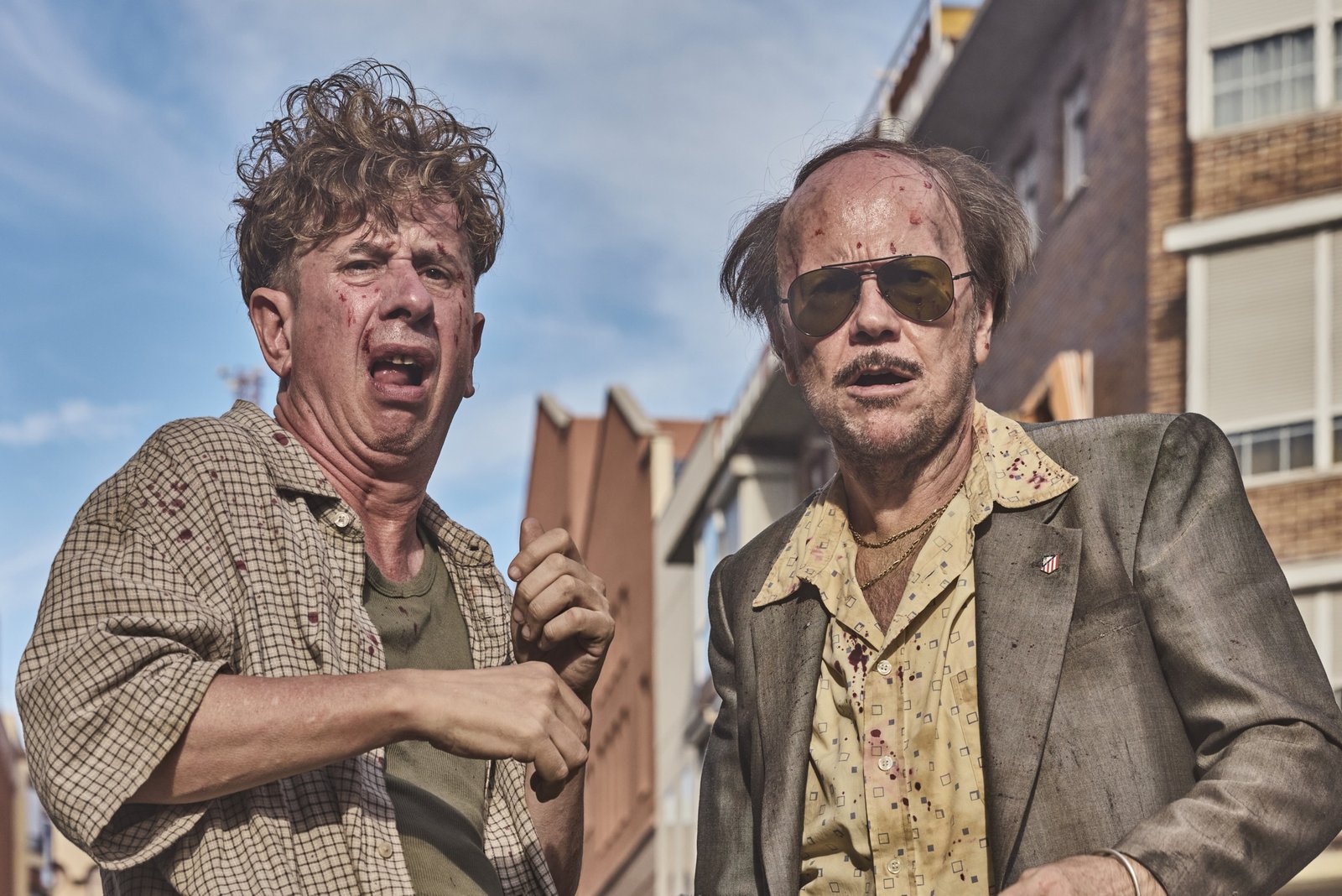 RESEÑA - "TORRENTE PRESIDENTE" (Dir. Santiago Segura) 2 IMAGEN1