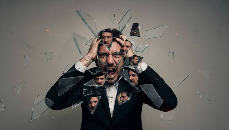 Trópico de Vidrios: ¿ Es real que las personas somos capaces de soportar todo lo que nos pasa en la vida? 1 trópico de vidrios