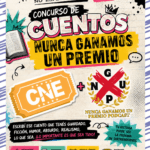 concurso nunca ganamos un premio