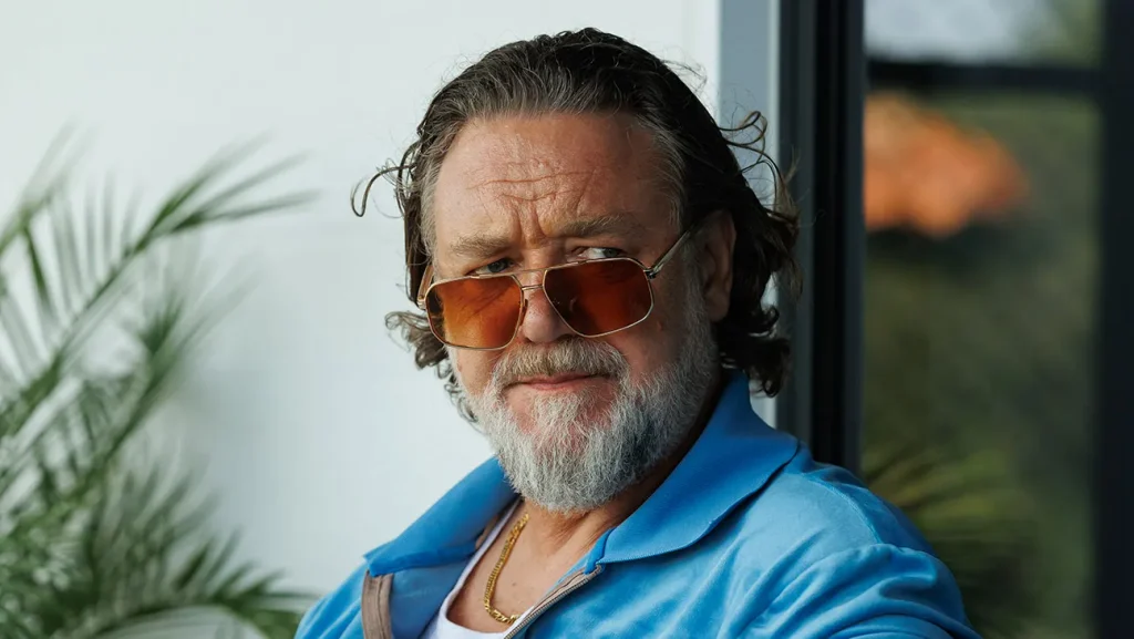 El último gran golpe